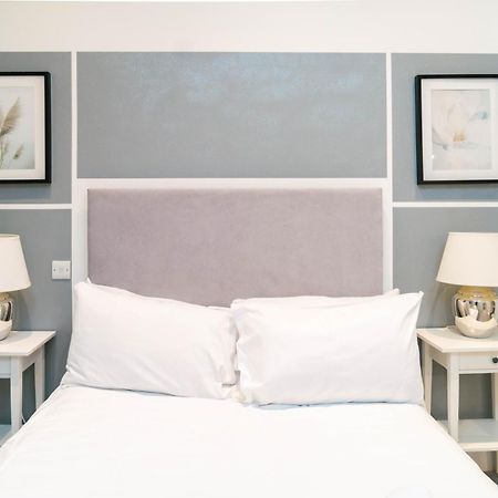 דירות לונדון Unique 3 Beds 2 Baths Abbey Rd St John'S Wood מראה חיצוני תמונה