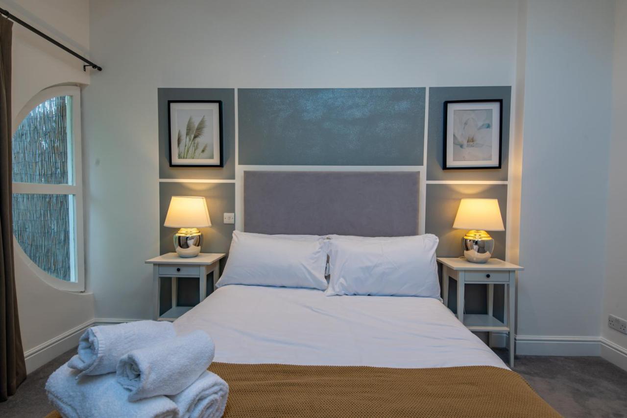 דירות לונדון Unique 3 Beds 2 Baths Abbey Rd St John'S Wood מראה חיצוני תמונה