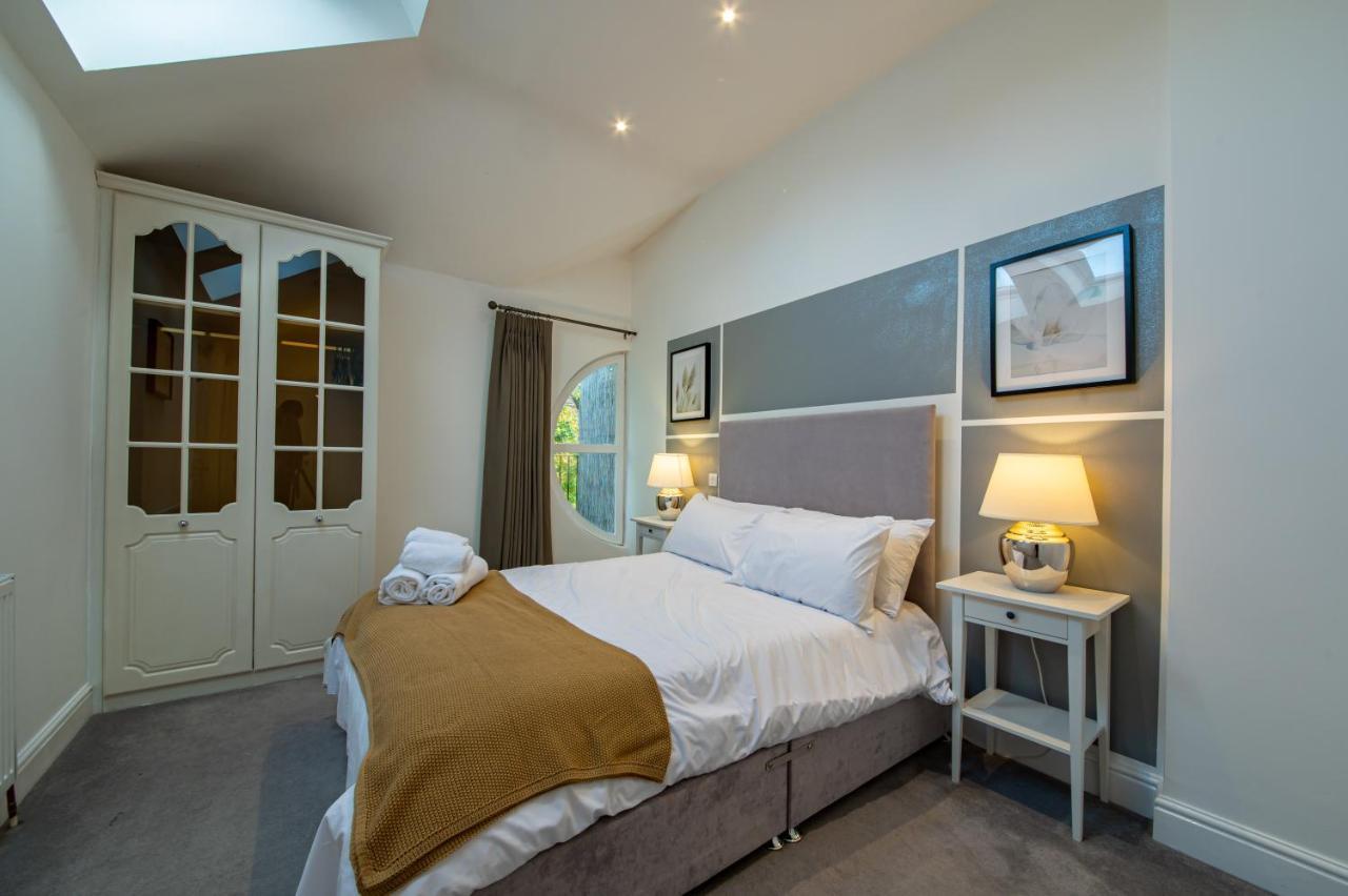 דירות לונדון Unique 3 Beds 2 Baths Abbey Rd St John'S Wood מראה חיצוני תמונה