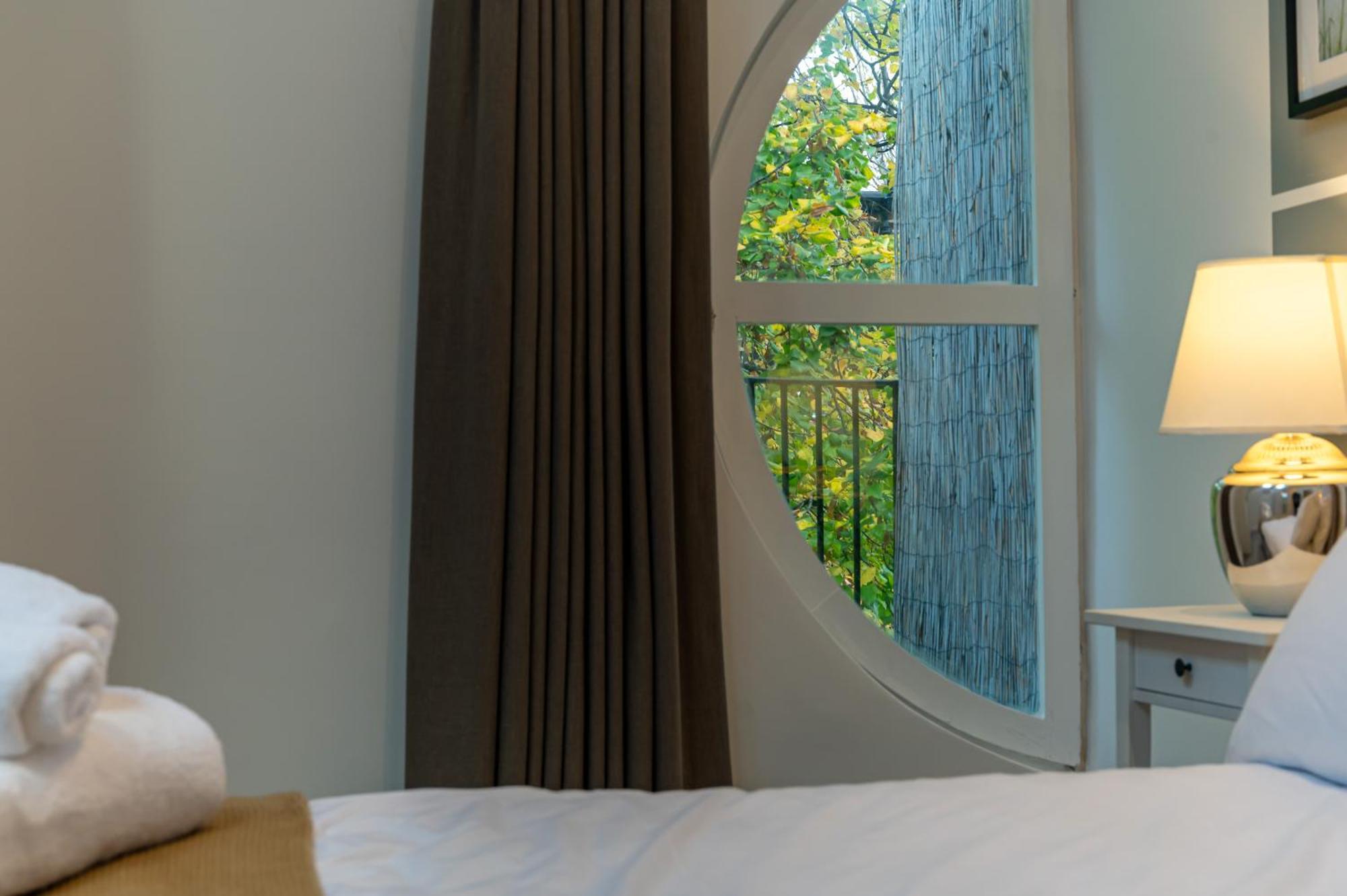 דירות לונדון Unique 3 Beds 2 Baths Abbey Rd St John'S Wood מראה חיצוני תמונה