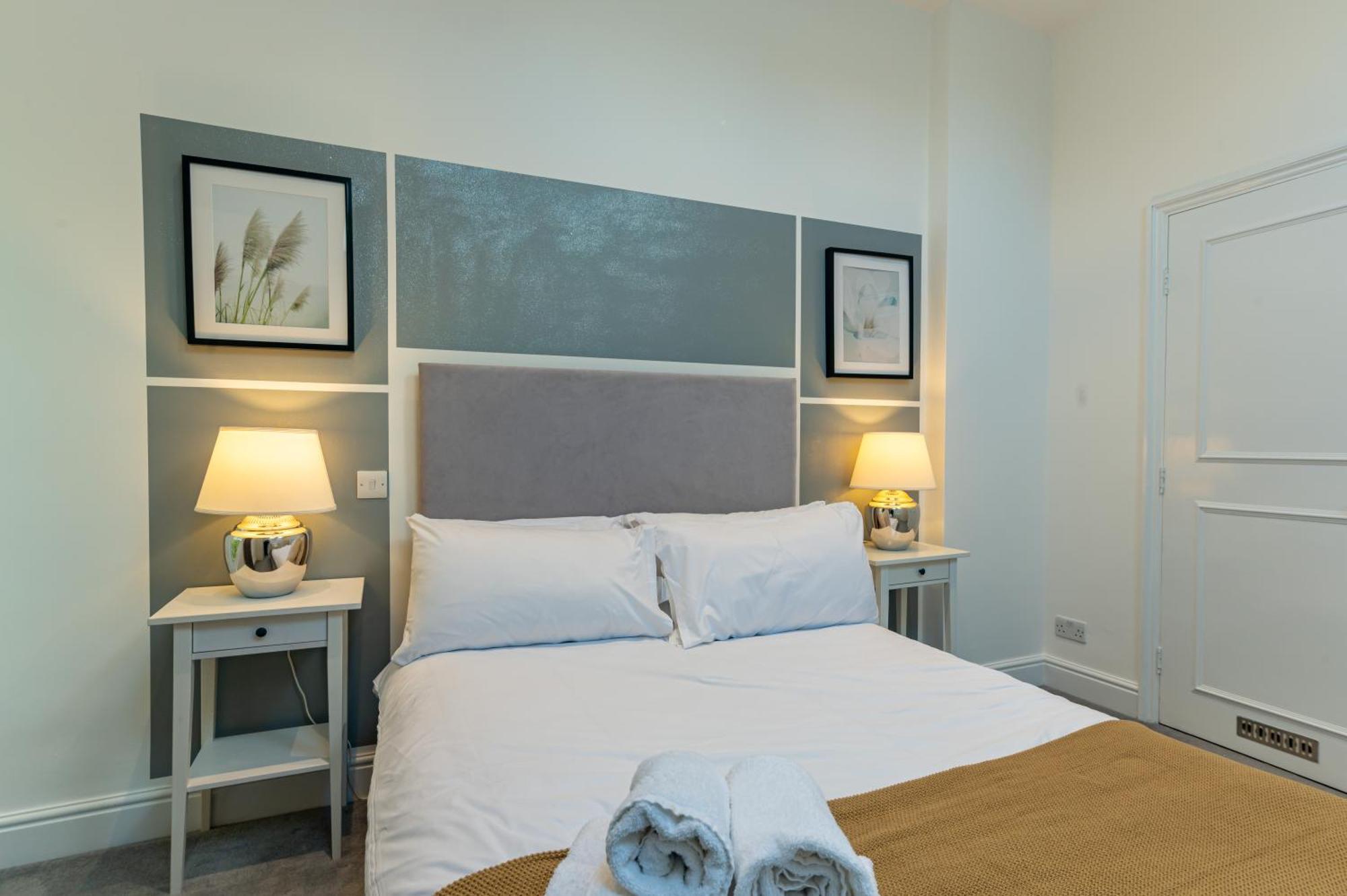 דירות לונדון Unique 3 Beds 2 Baths Abbey Rd St John'S Wood מראה חיצוני תמונה