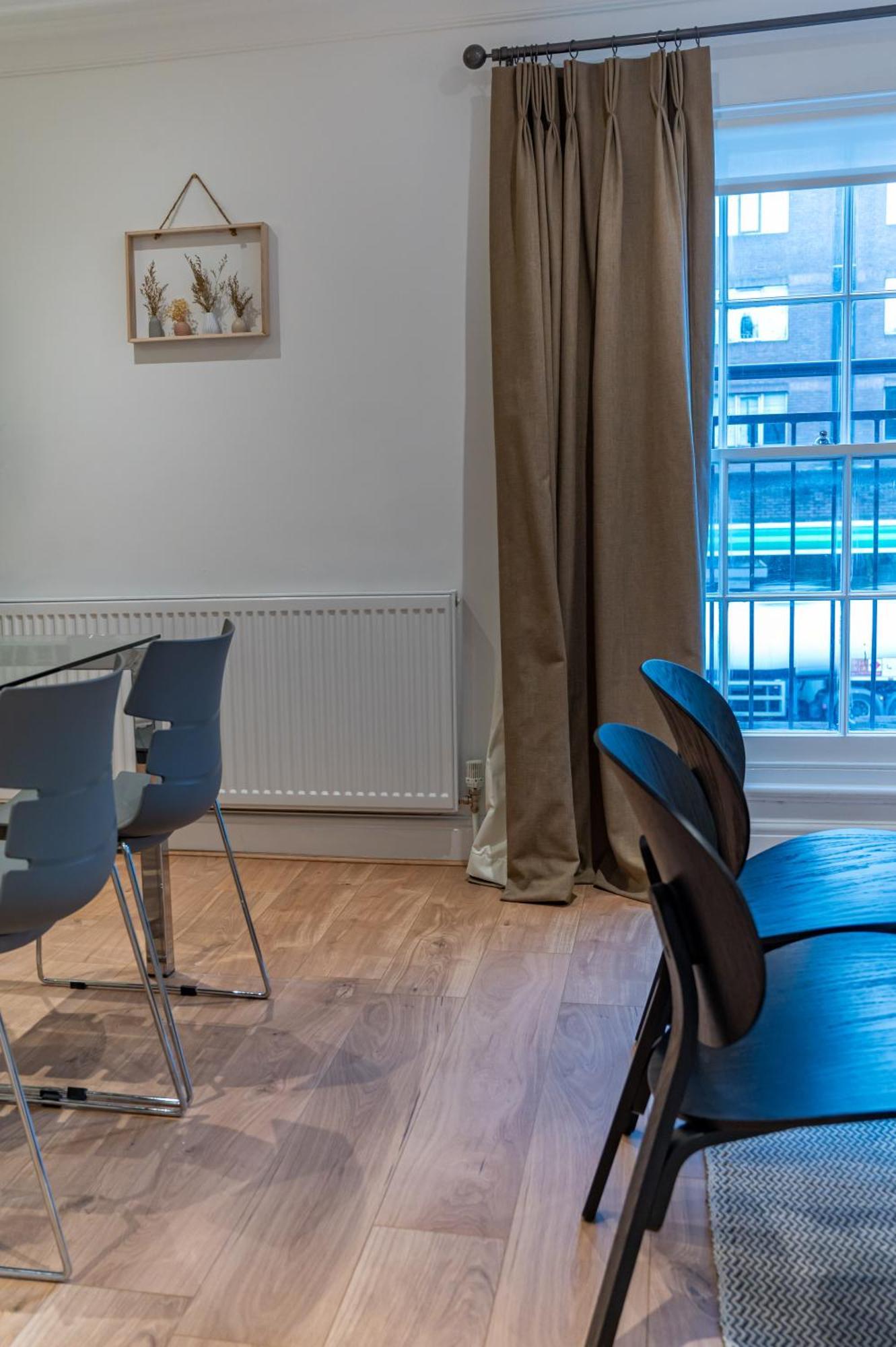 דירות לונדון Unique 3 Beds 2 Baths Abbey Rd St John'S Wood מראה חיצוני תמונה