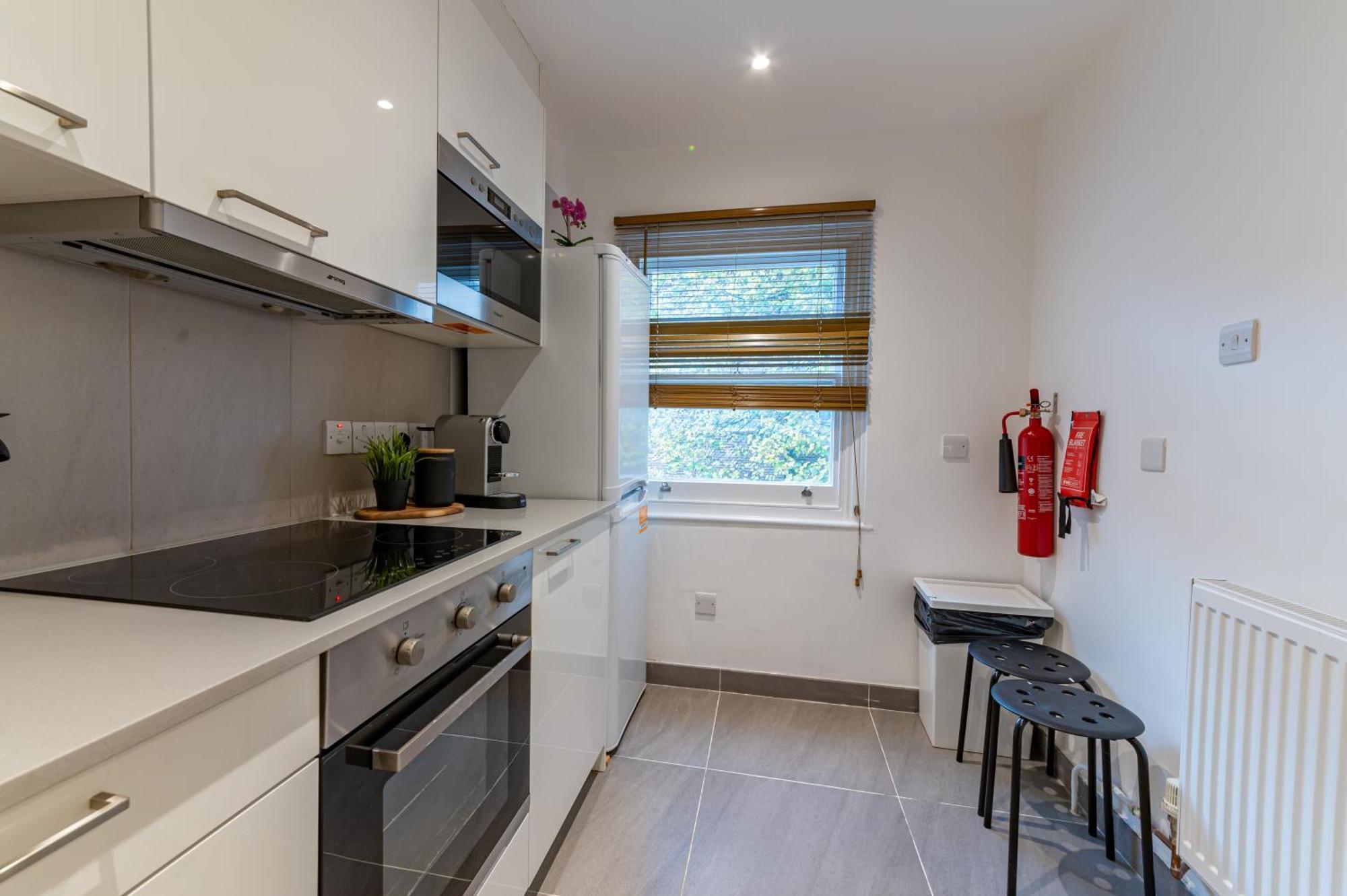 דירות לונדון Unique 3 Beds 2 Baths Abbey Rd St John'S Wood מראה חיצוני תמונה