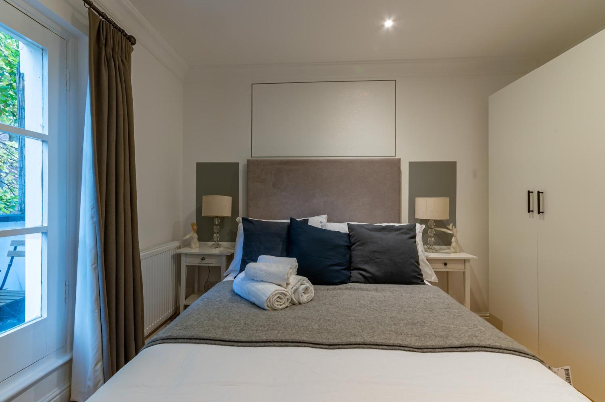 דירות לונדון Unique 3 Beds 2 Baths Abbey Rd St John'S Wood מראה חיצוני תמונה