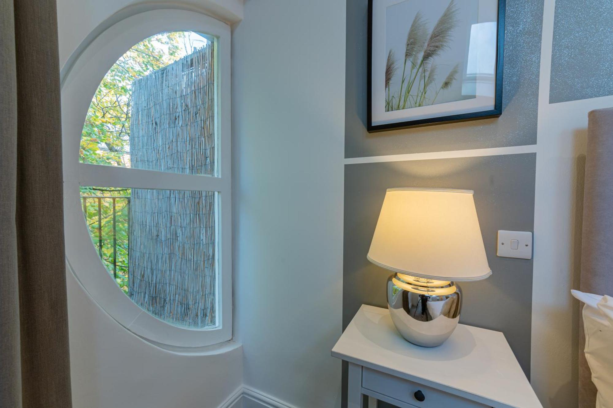 דירות לונדון Unique 3 Beds 2 Baths Abbey Rd St John'S Wood מראה חיצוני תמונה