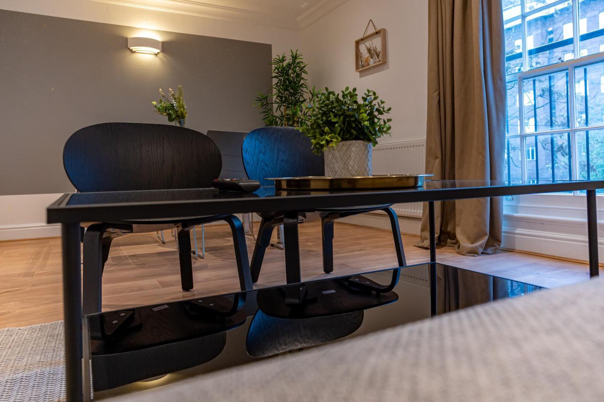 דירות לונדון Unique 3 Beds 2 Baths Abbey Rd St John'S Wood מראה חיצוני תמונה